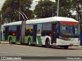 Metra - Sistema Metropolitano de Transporte 8168 na cidade de São Paulo, São Paulo, Brasil, por Vinicius Martins. Número da foto: #:id.