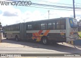 Rápido Campinas 8574 na cidade de Campo Limpo Paulista, São Paulo, Brasil, por Wenderson Tobias. Número da foto: #:id.