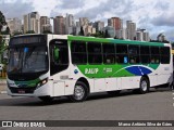 Ralip Transportes Rodoviários 3001 na cidade de São Paulo, São Paulo, Brasil, por Marco Antônio Silva de Góes. ID da foto: :id.