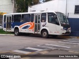 SBC Trans 1397 na cidade de São Bernardo do Campo, São Paulo, Brasil, por Bruno  Felício da Silva. Número da foto: #7474823.