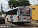 Reunidas Transportes Urbanos 0811 na cidade de Natal, Rio Grande do Norte, Brasil, por Lucas Ewerton. Número da foto: #:id.
