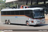 Trans Brasil > TCB - Transporte Coletivo Brasil 8040 na cidade de Foz do Iguaçu, Paraná, Brasil, por Carlos Kircheim. Número da foto: #:id.