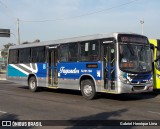Auto Ônibus Fagundes RJ 101.184 na cidade de Niterói, Rio de Janeiro, Brasil, por Gabriel Henrique Lima. Número da foto: #:id.