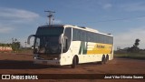 Viação Nacional 14250 na cidade de Cristalina, Goiás, Brasil, por José Vitor Oliveira Soares. Número da foto: #:id.