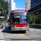 Viação Gatusa Transportes Urbanos 7 6321 na cidade de São Paulo, São Paulo, Brasil, por Michel Nowacki. Número da foto: #:id.