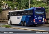 Kosman Transportes 0787 na cidade de Aparecida, São Paulo, Brasil, por Vicente de Paulo Alves. Número da foto: #7476250.