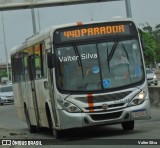 Transportes Blanco RJ 136.145 na cidade de Rio de Janeiro, Rio de Janeiro, Brasil, por Valter Silva. Número da foto: #:id.