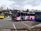 BBTT - Benfica Barueri Transporte e Turismo 27.623 na cidade de São Paulo, São Paulo, Brasil, por Marcus Vinicius Lara Silva. ID da foto: :id.