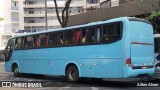 Ônibus Particulares 2666 na cidade de Belo Horizonte, Minas Gerais, Brasil, por Ailton Alves. Número da foto: #7476028.