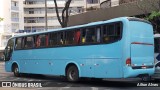 Ônibus Particulares 2666 na cidade de Belo Horizonte, Minas Gerais, Brasil, por Ailton Alves. ID da foto: :id.