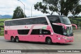 Viação Sampaio 11613 na cidade de Lavras, Minas Gerais, Brasil, por Nélyton Ricardo  Barbosa. Número da foto: #7475742.
