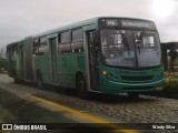 Auto Viação Curitiba LR100 na cidade de Curitiba, Paraná, Brasil, por Windy Silva. Número da foto: #7476824.