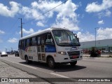 COOPTAGRAN - São Gonçalo do Amarante 1821 na cidade de Natal, Rio Grande do Norte, Brasil, por Alison Diego Dias da Silva. Número da foto: #7476107.