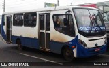 Ônibus Particulares ELQ1403 na cidade de Ananindeua, Pará, Brasil, por Lucas Jacó. ID da foto: :id.