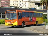 Viação Santa Edwiges 69053 na cidade de Contagem, Minas Gerais, Brasil, por Matheus Rocha. Número da foto: #7475327.