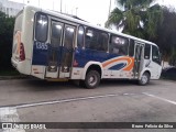 SBC Trans 1385 na cidade de São Bernardo do Campo, São Paulo, Brasil, por Bruno  Felício da Silva. Número da foto: #7474799.