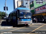 VB Transportes e Turismo 1431 na cidade de Campinas, São Paulo, Brasil, por Raider Lopes Martins. ID da foto: :id.