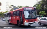 Autotrans > Turilessa 25881 na cidade de Belo Horizonte, Minas Gerais, Brasil, por Daniel Saraiva Cordeiro. Número da foto: #:id.