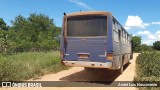 Ônibus Particulares  na cidade de Santa Maria da Vitória, Bahia, Brasil, por André Luis Nascimento . Número da foto: #7474724.