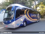 Luna Transporte e Turismo 1400 na cidade de São Paulo, São Paulo, Brasil, por João Soares. Número da foto: #7474746.