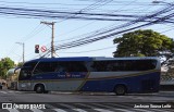 Trans Comin 2084 na cidade de São Paulo, São Paulo, Brasil, por Jackson Sousa Leite. Número da foto: #7477261.