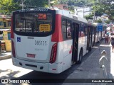 Auto Viação Jabour D86125 na cidade de Rio de Janeiro, Rio de Janeiro, Brasil, por Kaio de Macedo. ID da foto: :id.