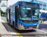 Transwolff Transportes e Turismo 6 6086 na cidade de São Paulo, São Paulo, Brasil, por Lucas Santos da Silva. Número da foto: #7477368.