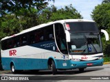 Rápido Ribeirão Preto 2710 na cidade de São Paulo, São Paulo, Brasil, por Leonardo Fidelli. Número da foto: #7477092.