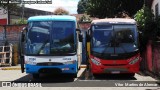 Cattani Sul Transportes e Turismo 31594 na cidade de Pato Branco, Paraná, Brasil, por Vitor Martins. Número da foto: #:id.