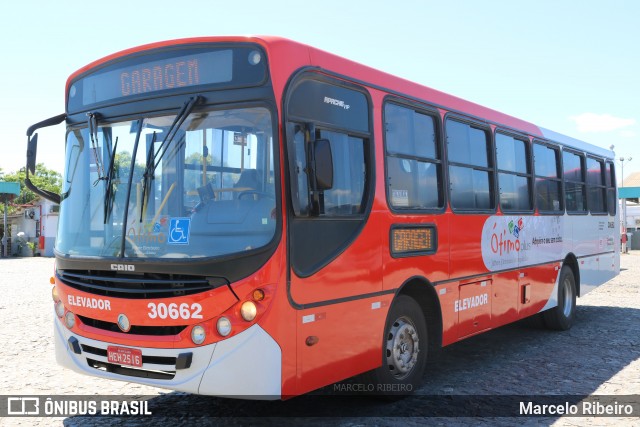 Expresso Luziense > Territorial Com. Part. e Empreendimentos 30662 na cidade de Santa Luzia, Minas Gerais, Brasil, por Marcelo Ribeiro. ID da foto: 7390870.