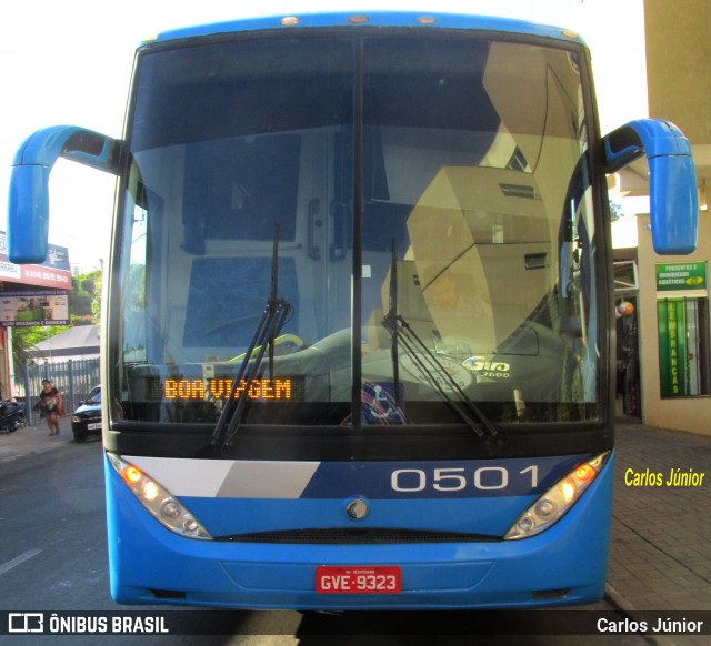 Viagem Atual 0501 na cidade de Caldas Novas, Goiás, Brasil, por Carlos Júnior. ID da foto: 7391212.