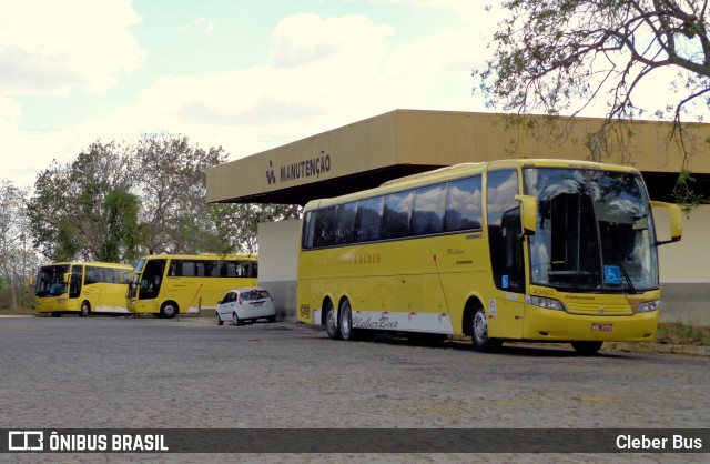 Viação Itapemirim 45605 na cidade de Vitória da Conquista, Bahia, Brasil, por Cleber Bus. Número da foto: #7391060.
