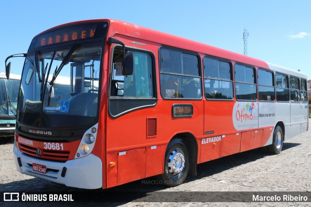 Expresso Luziense > Territorial Com. Part. e Empreendimentos 30681 na cidade de Santa Luzia, Minas Gerais, Brasil, por Marcelo Ribeiro. ID da foto: 7390812.