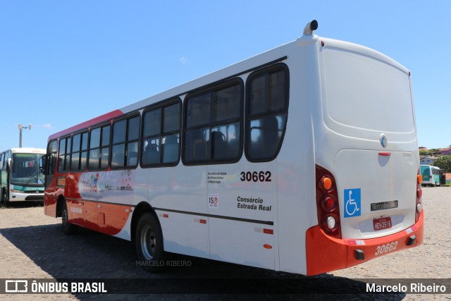 Expresso Luziense > Territorial Com. Part. e Empreendimentos 30662 na cidade de Santa Luzia, Minas Gerais, Brasil, por Marcelo Ribeiro. ID da foto: 7390861.