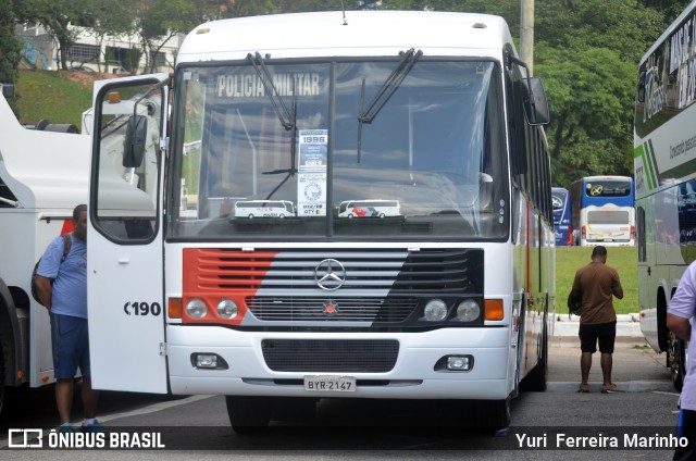 Polícia Militar de São Paulo 7-07 na cidade de São Paulo, São Paulo, Brasil, por Yuri Ferreira Marinho. ID da foto: 7388632.