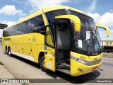 Viação Itapemirim 60025 na cidade de Goiana, Pernambuco, Brasil, por Jonas Alves. Número da foto: #7388790.