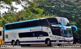 Viação Piracicabana 2640 na cidade de São Paulo, São Paulo, Brasil, por Rodrigo S. G Busólogo do Brasil. Número da foto: #:id.