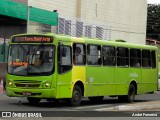 Transcol Transportes Coletivos 04367 na cidade de Teresina, Piauí, Brasil, por André Fonseca. Número da foto: #7389330.