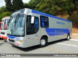 BBTT - Benfica Barueri Transporte e Turismo 022 na cidade de São Paulo, São Paulo, Brasil, por André Luiz Gomes de Souza. Número da foto: #:id.