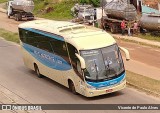Viação Novo Horizonte 522111 na cidade de Itapetinga, Bahia, Brasil, por Vicente de Paulo Alves. Número da foto: #7390589.