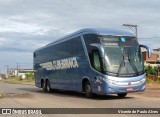 Viação Águia Branca 25860 na cidade de Itapetinga, Bahia, Brasil, por Vicente de Paulo Alves. Número da foto: #7389041.