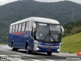 Viação Riodoce 91805 na cidade de Petrópolis, Rio de Janeiro, Brasil, por Zé Ricardo Reis. Número da foto: #7389946.