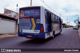 Auto Viação Suzano 1955 na cidade de Catanduva, São Paulo, Brasil, por Jhonatan Galante. Número da foto: #:id.