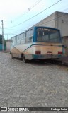 Ônibus Particulares 0463 na cidade de Sete Lagoas, Minas Gerais, Brasil, por Rodrigo Faria. Número da foto: #:id.