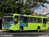 Taguatur - Taguatinga Transporte e Turismo 03407 na cidade de Teresina, Piauí, Brasil, por João Victor. ID da foto: :id.