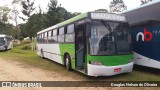 Ônibus Particulares 14345 na cidade de Embu-Guaçu, São Paulo, Brasil, por Douglas Nelson de Oliveira. Número da foto: #7388128.