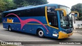 Rápido Expresso Fênix Viação 27025 na cidade de São Paulo, São Paulo, Brasil, por Malcon Benedito Ozorio. Número da foto: #7388142.