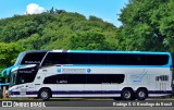Viação Piracicabana 2640 na cidade de São Paulo, São Paulo, Brasil, por Rodrigo S. G Busólogo do Brasil. Número da foto: #:id.