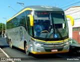 RodeRotas - Rotas de Viação do Triângulo 7731 na cidade de Ribeirão Preto, São Paulo, Brasil, por Marcio Freitas. Número da foto: #7388946.