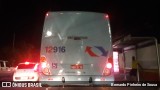 Auto Viação São José 12916 na cidade de Fortaleza, Ceará, Brasil, por Bernardo Pinheiro de Sousa. Número da foto: #:id.